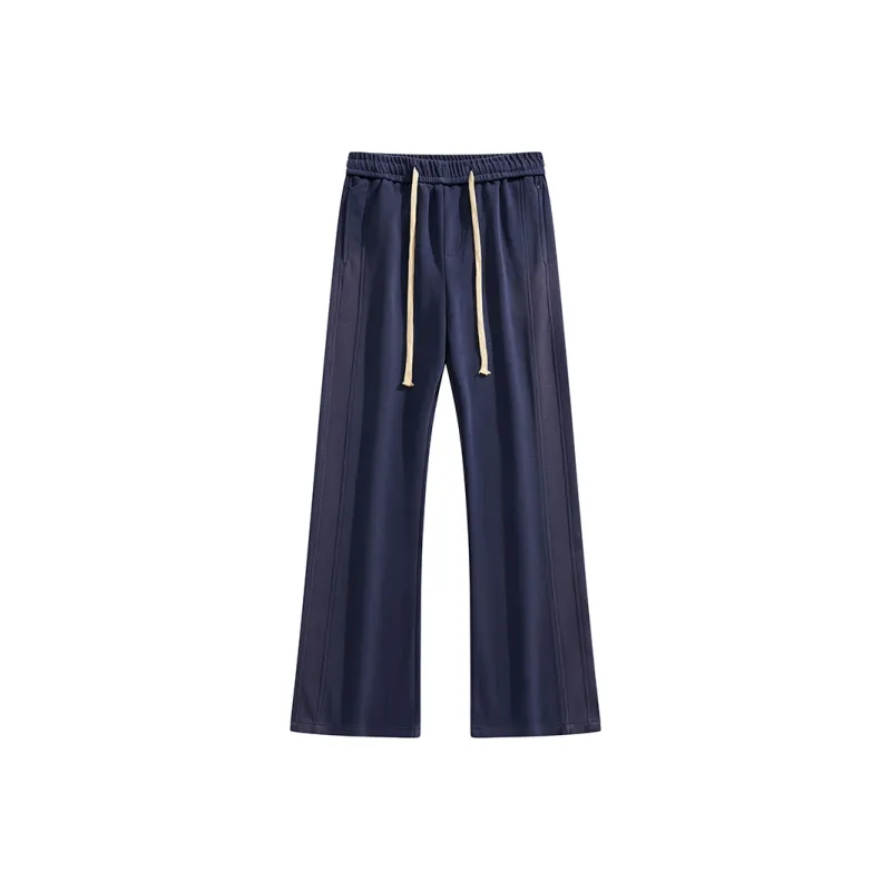 DJ.SPIRIT Casual Pants Unisex-5