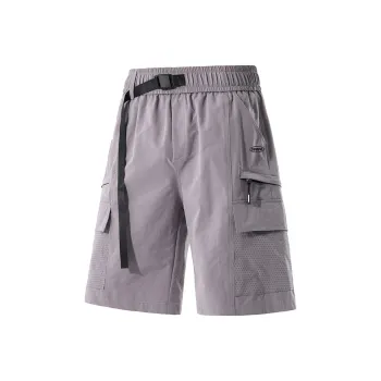 Chinpeno Cargo Shorts Unisex
