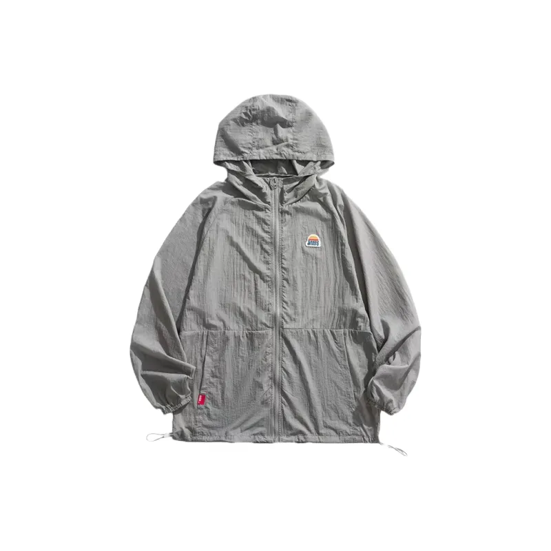 TONYBEAR Breathable Quick Dry Sun Protection Clothing Unisex-3