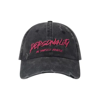 Beerus Cotton Baseball Caps Unisex
