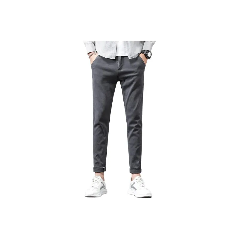 PIERRE CARDIN Casual Pants Men's-0