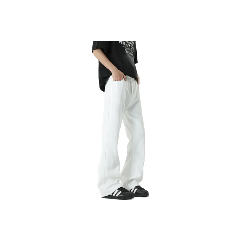 STIRNWAND Jeans Unisex-0