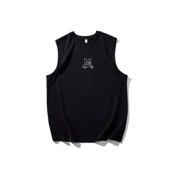 Manchester City F.C. Tank Top Unisex