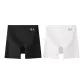 M1840-D Set-Firming Butt-Black+White (2 Pack)