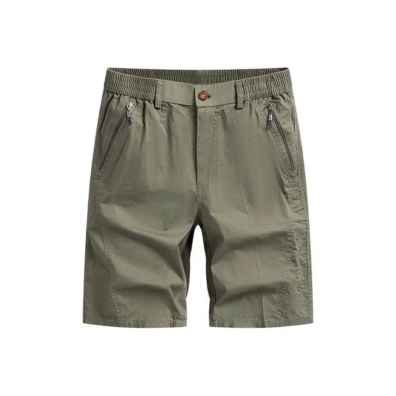 VERAF CA Casual Shorts Men-4