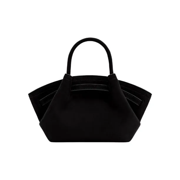 JW PEI Artificial Suede Handbag Women's Multicolor-2