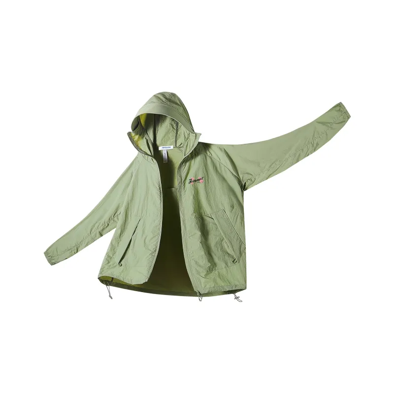 JEANSWEST Windproof UV Protection Cooling Sun Protection Clothing Unisex-12