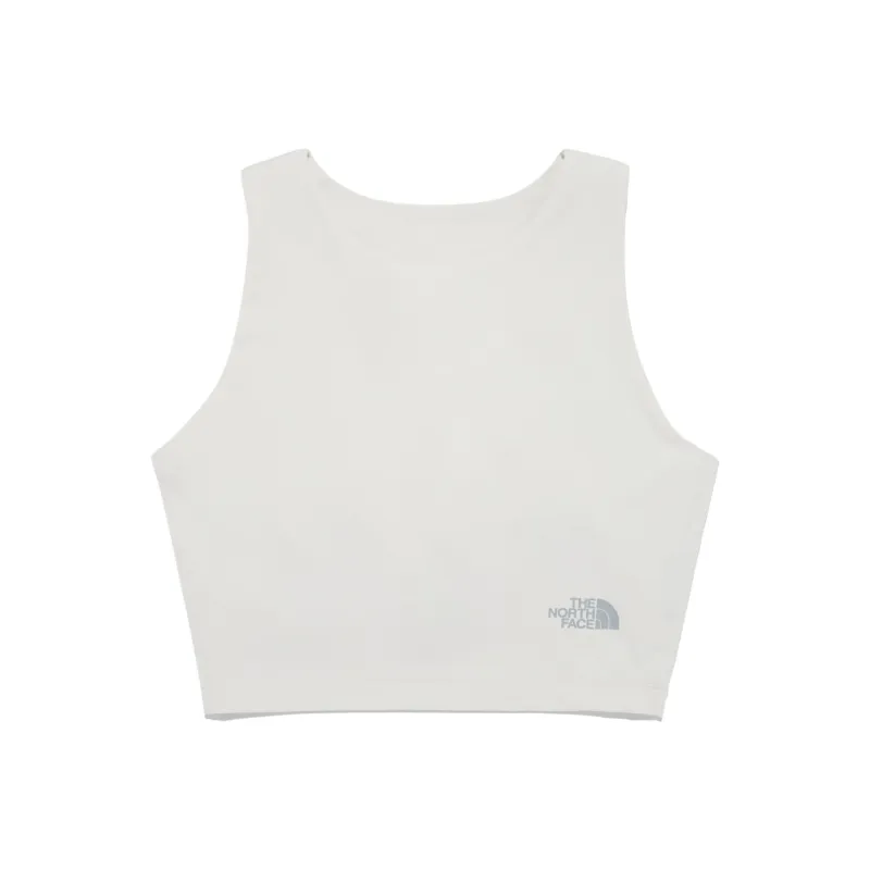 THE NORTH FACE Tank Top Women's Cream-0