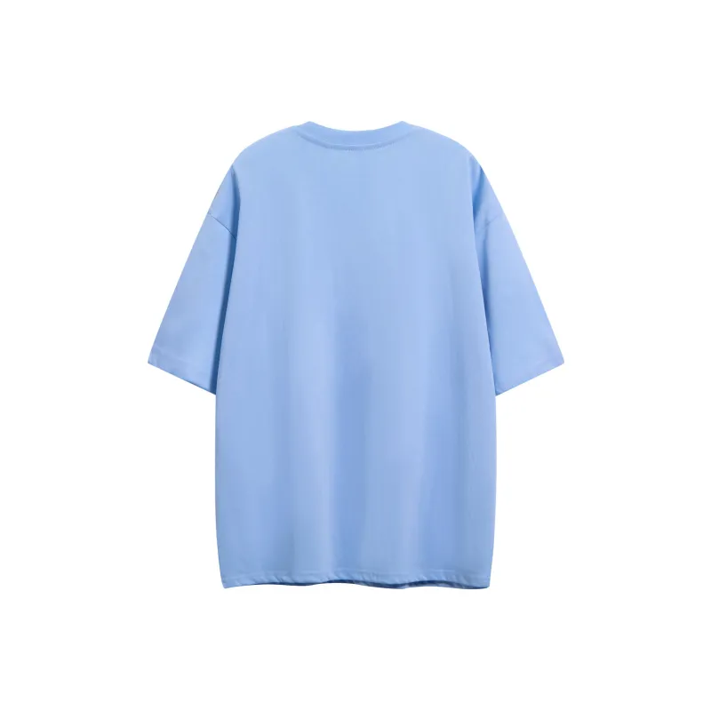 NCAA T Shirts Unisex-15