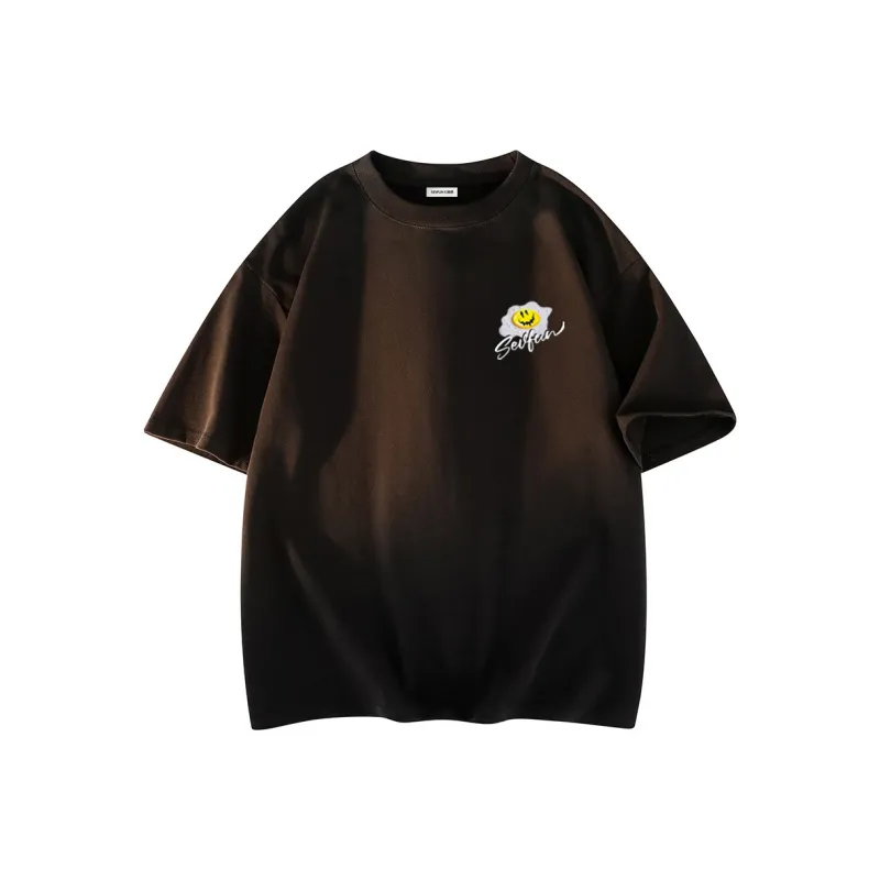 7 SEVFUN T Shirts Unisex-1