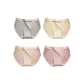G Set: Heather Gray+Yellow+Pink Skin+Cameo Brown