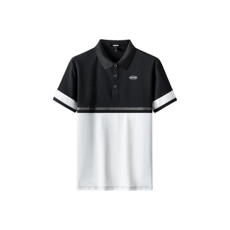 Chinpeno Polo Shirts Unisex-0