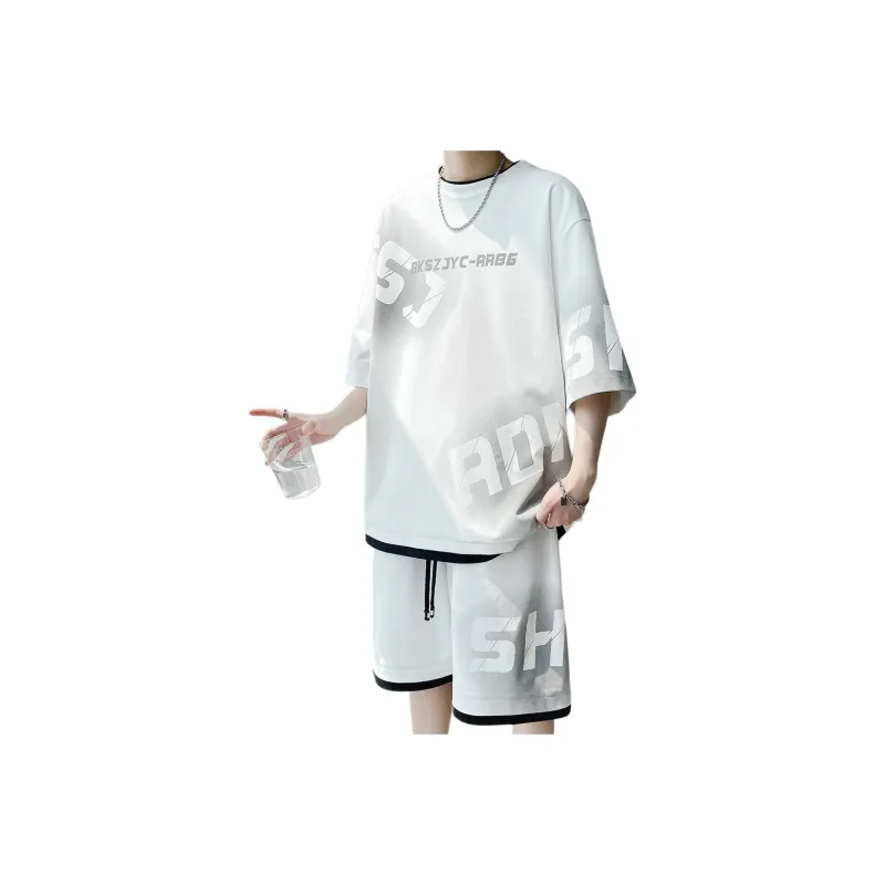 NOAHGIGI Casual Sportswear Unisex-6
