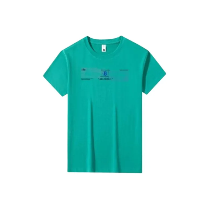 HKRXEC T Shirts Men-9