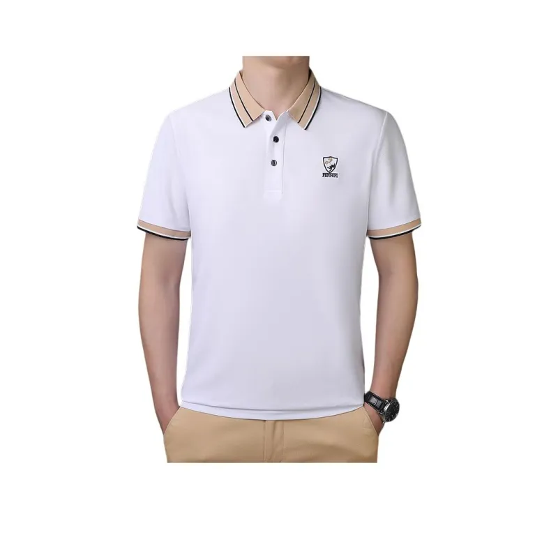 PIERRE CARDIN Polo Shirts Men-3