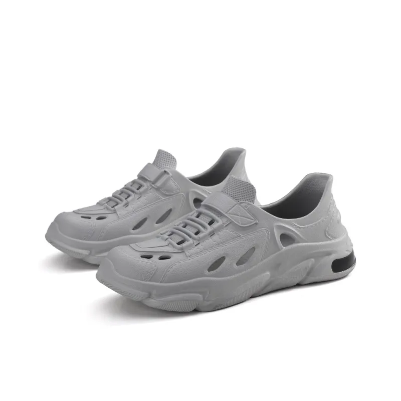GERTOP Clogs Men-14