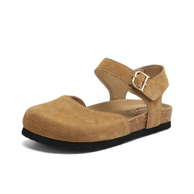 DAPHNE Casual Single Shoes Women's-3