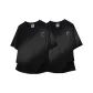 2 Pack (Black)