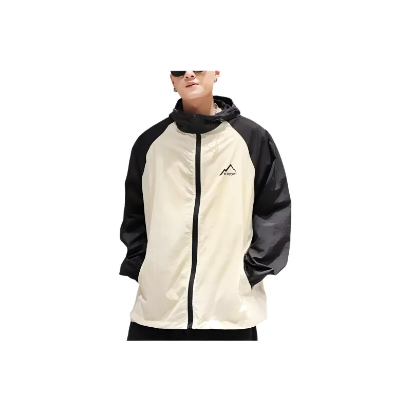 TONYBEAR Breathable Quick Dry Sun Protection Clothing Unisex-0