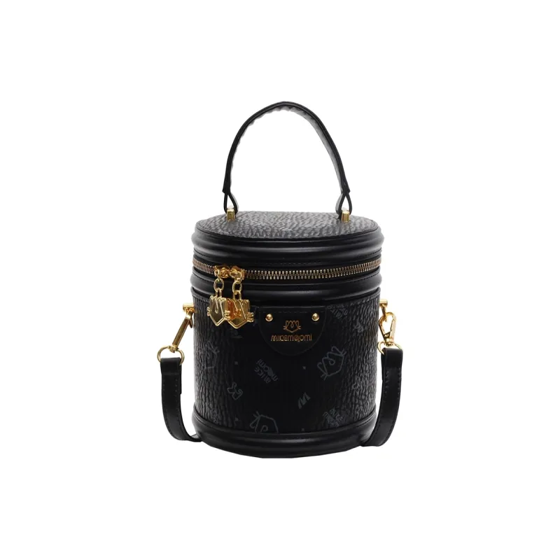 Teddy Bear Collection Pu Shoulder Bag, Crossbody Bag, Handbag Regular Women's Multicolor-18