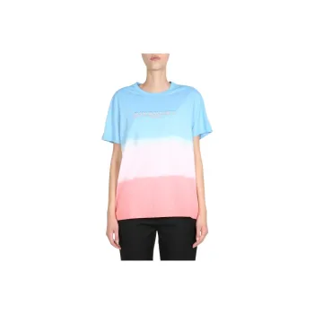 Givenchy T Shirts Women's Multicolor