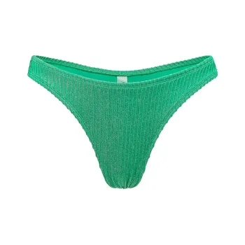 YUKARI SWIM Swimming Shorts Women's Forest Green