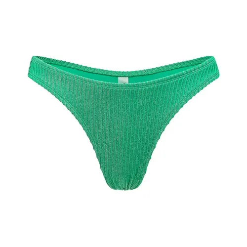 YUKARI SWIM Swimming Shorts Women's Forest Green