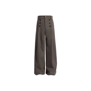 NOAHGIGI Casual Pants Unisex