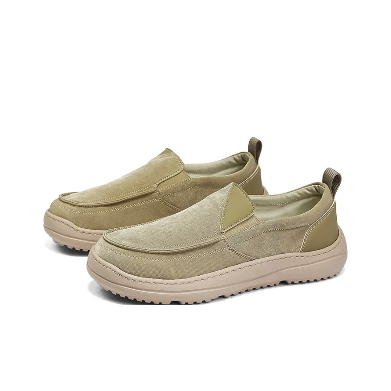 AD Slip Resistant, Abrasion Resistant, Breathable Low Top Casual Shoes Men's-7