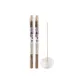 [2-Pack]Northern Cedar+Basinger Scented Candle Holder