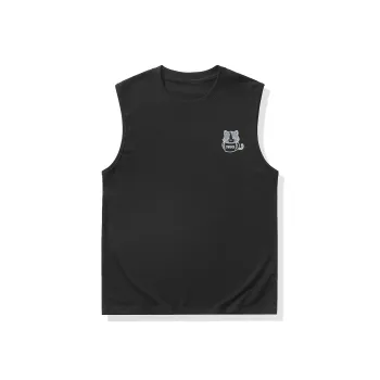 FAVEPOP Tank Tops Unisex