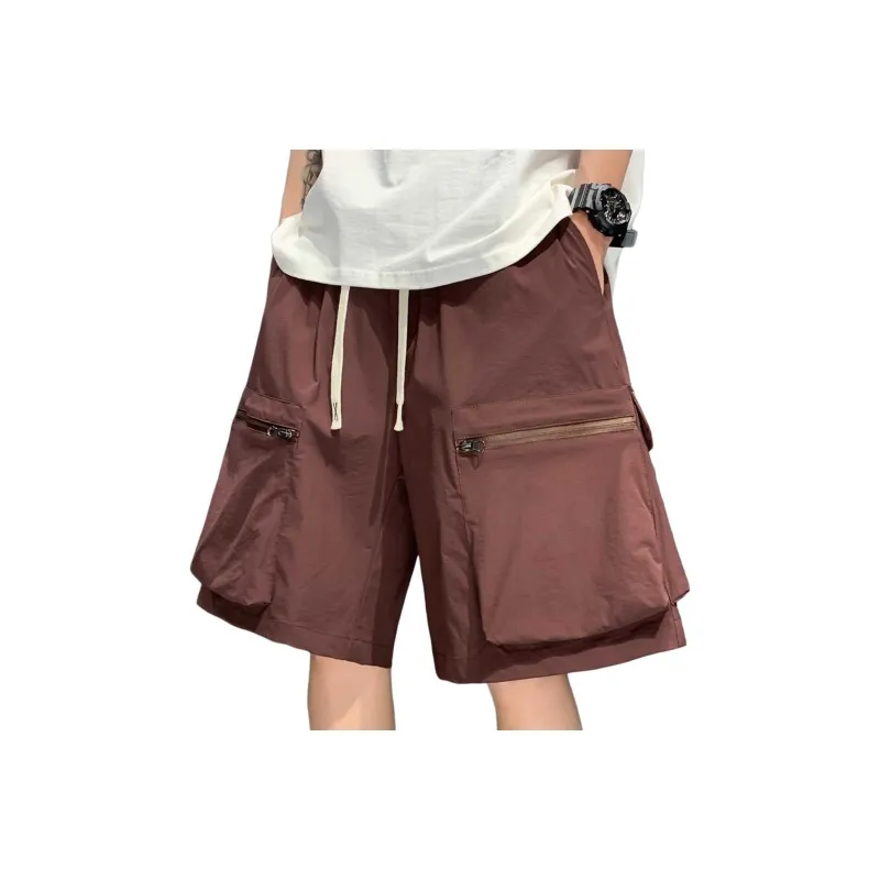 Cost Per Kilo Casual Shorts Unisex-4