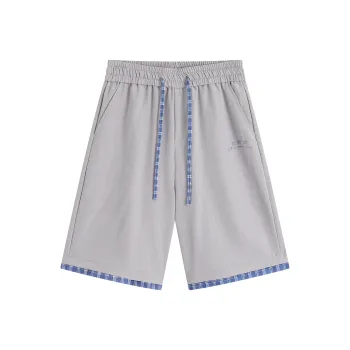 Être Par Lee Casual Shorts Unisex