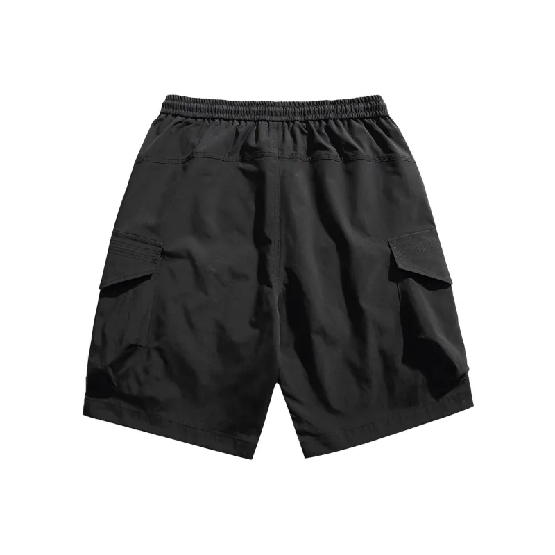 Jeep Casual Shorts Unisex-6