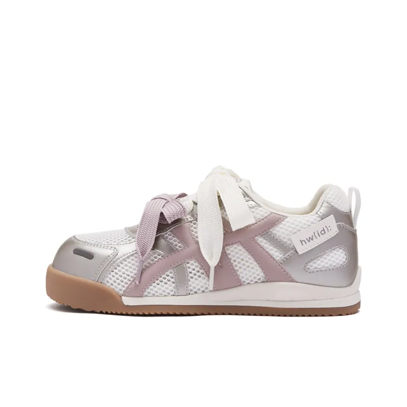 Hotwind Abrasion Resistant Slip Resistant Casual Shoes Women's-18