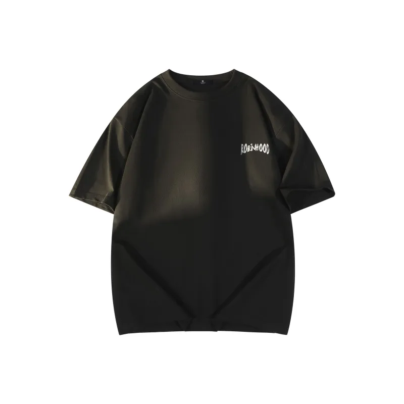 ROBINHOOD T Shirts Unisex-7