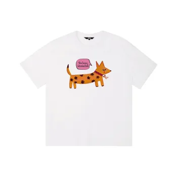 ICONS Lab T Shirts Unisex