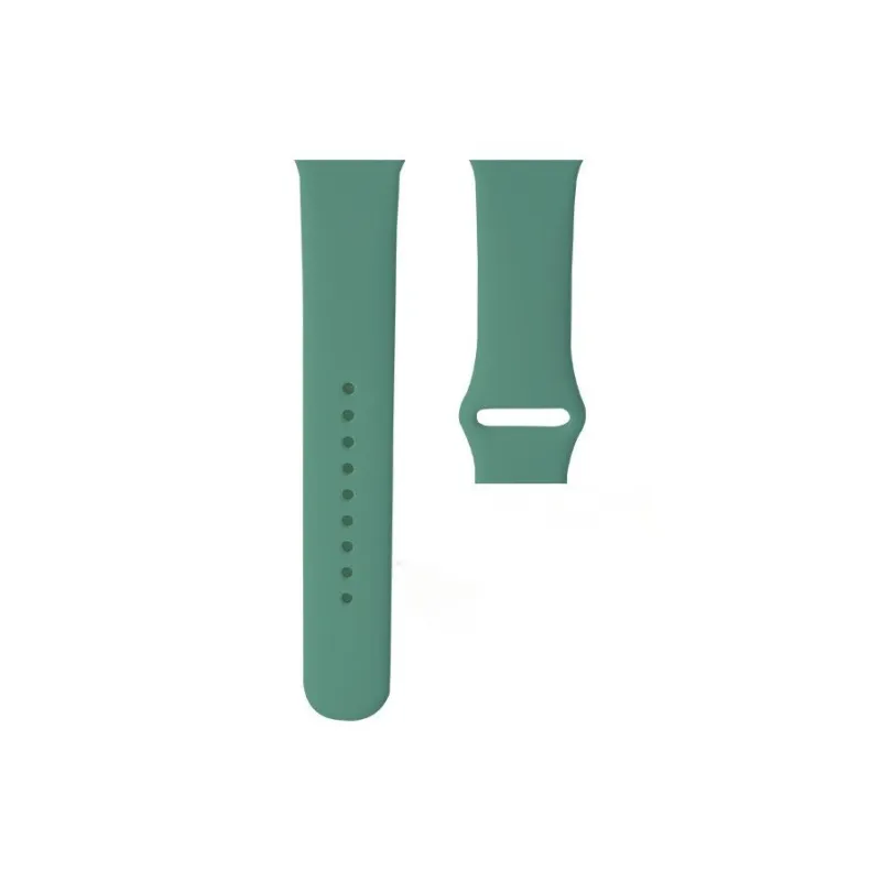 RISTOS Apple Watch Sports Classic IWatch 1 9/SE Apple Compatibility Watch Band Silicone Material-34