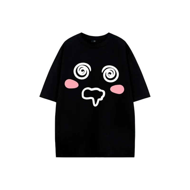 UNthemed T Shirts Unisex-8