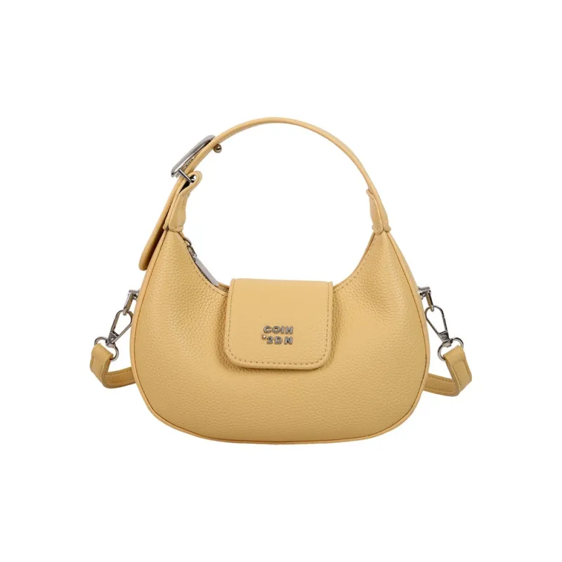 Meow In The Grass PU Shoulder Bag, Crossbody Bag, Handbag Women's Multicolor-18