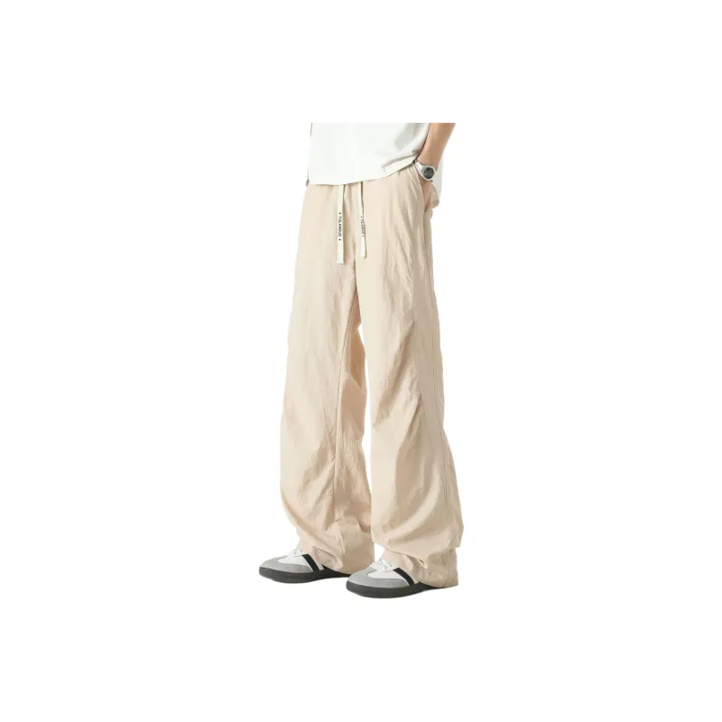 Turandot Casual Pants Unisex-0