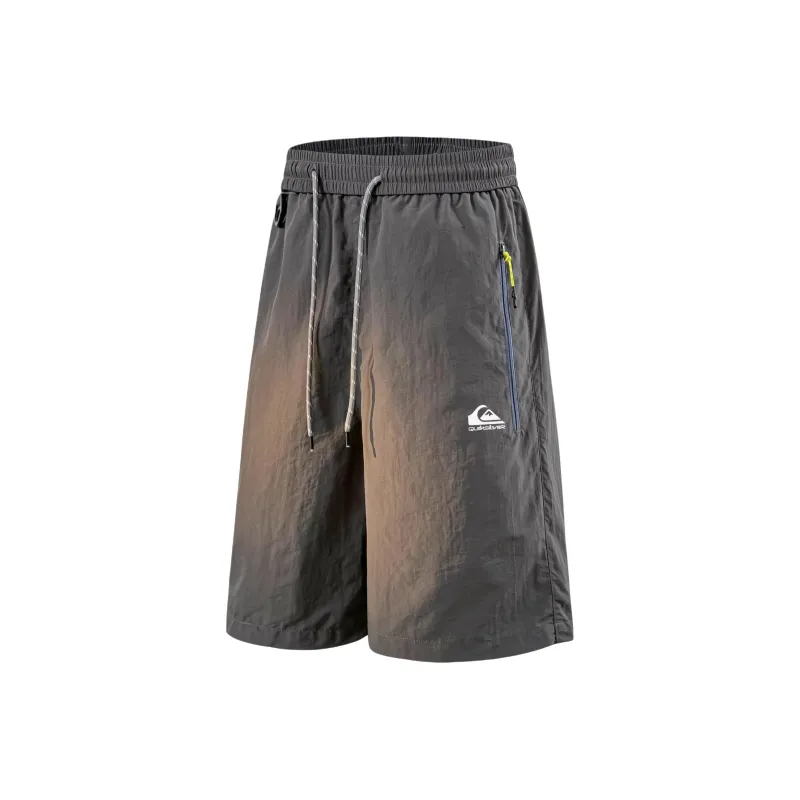 Quiksilver Casual Shorts Unisex-6