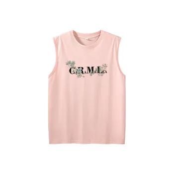 Caramella Tank Tops Women's