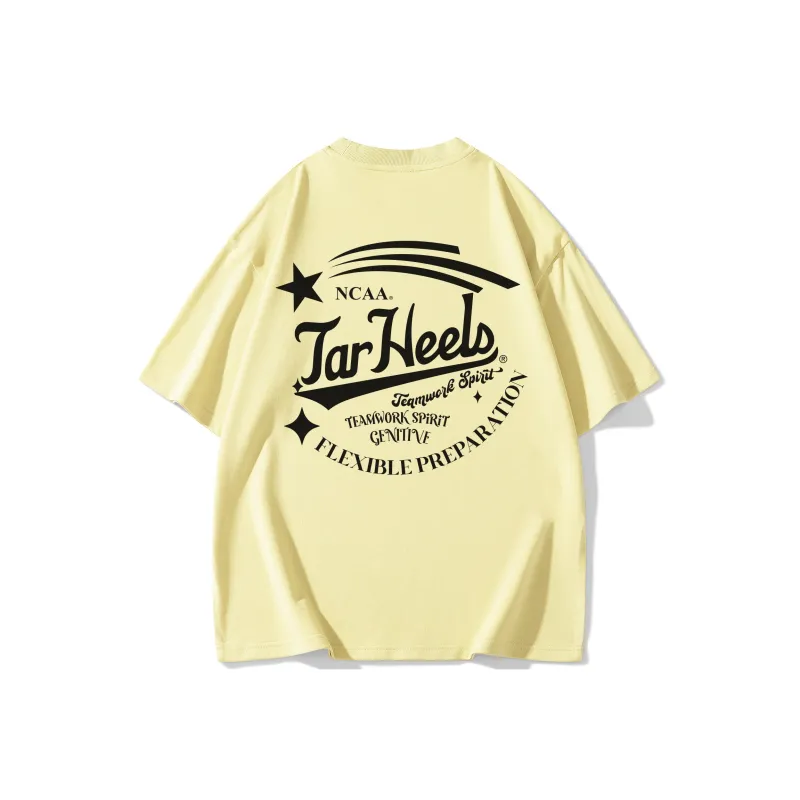 NCAA T Shirts Unisex-22