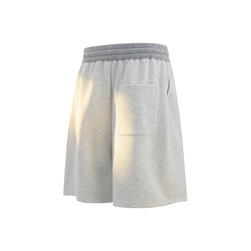 Être Par Lee Casual Shorts Unisex-9