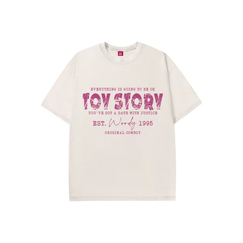 Disney T Shirts Unisex-14