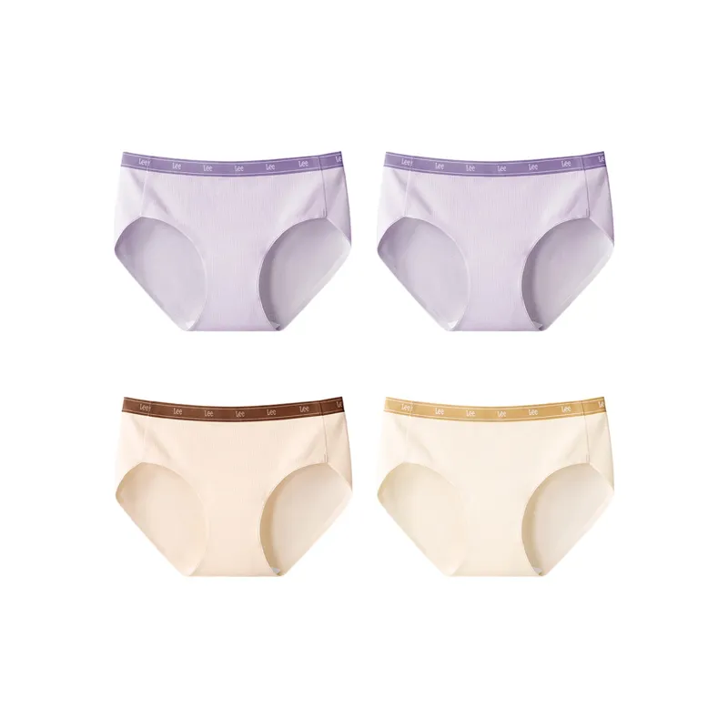 Lee Underpants Women's Gift Box Set Of 4-15