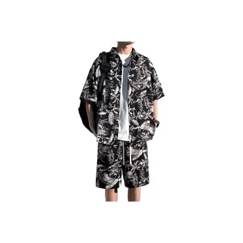 RASHOMONG Casual Sportswear Unisex