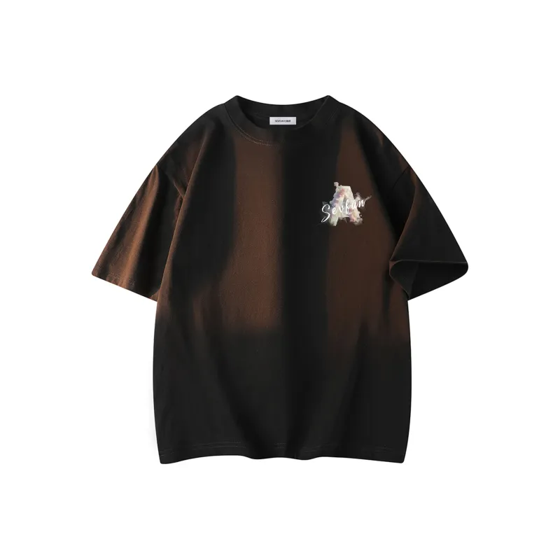 7 SEVFUN T Shirts Unisex-3