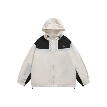 TONYBEAR Sun Protection Clothing Unisex